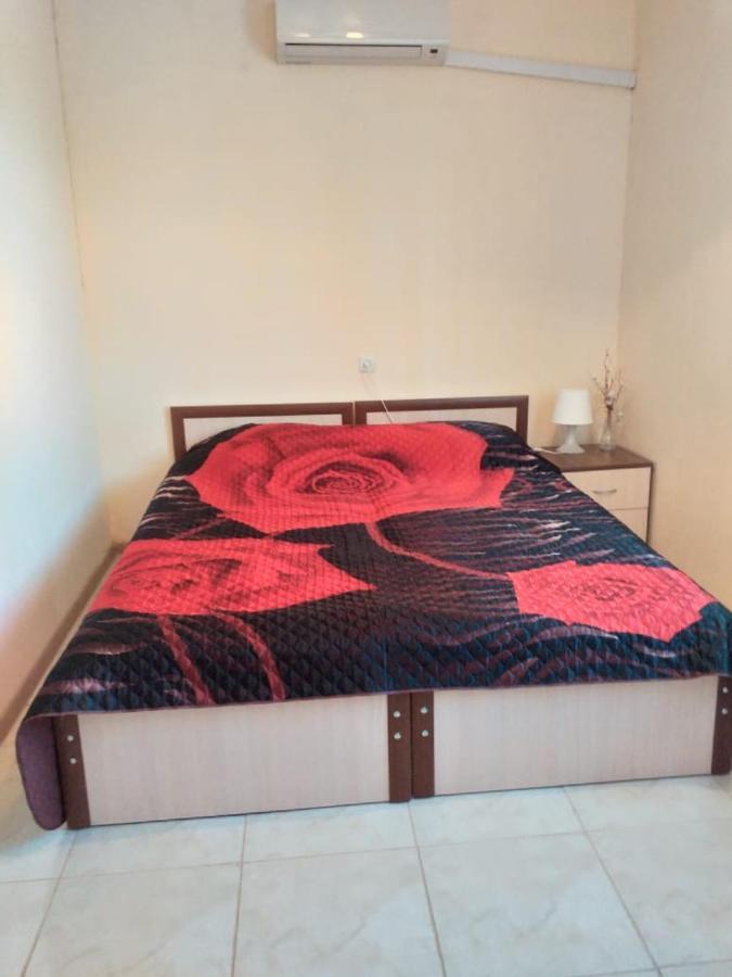גודאותה Solnechny Bereg Guest House מראה חיצוני תמונה