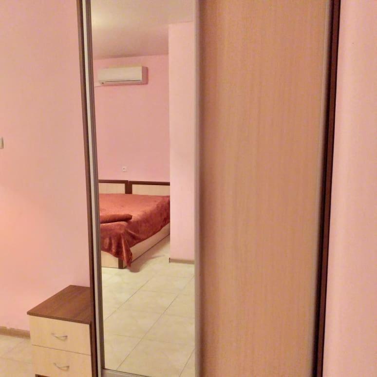 גודאותה Solnechny Bereg Guest House מראה חיצוני תמונה