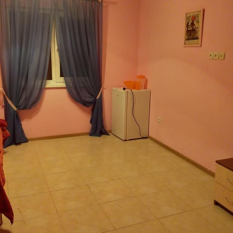גודאותה Solnechny Bereg Guest House מראה חיצוני תמונה