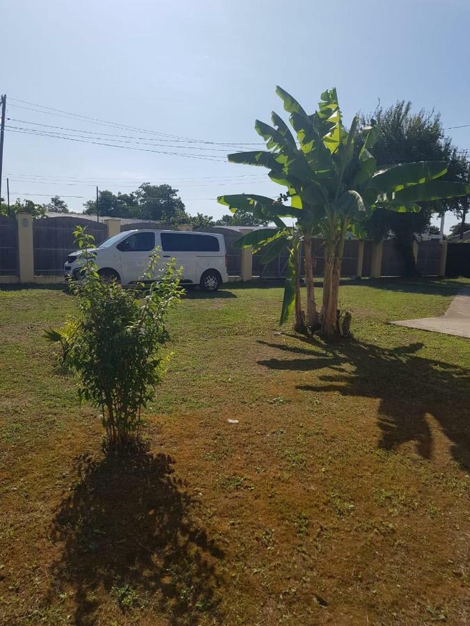 גודאותה Solnechny Bereg Guest House מראה חיצוני תמונה